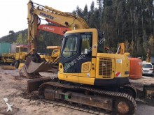 Komatsu PC 138 US