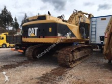 Caterpillar 350 L