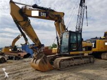 escavatore cingolato Caterpillar