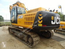 JCB JS 300 NLC