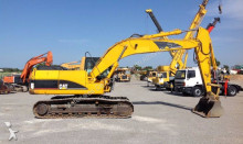 escavatore cingolato Caterpillar