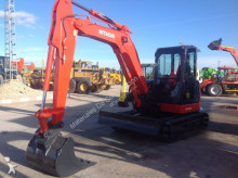 mini escavatore Hitachi