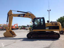 escavatore cingolato Caterpillar