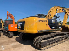 Caterpillar 330BL