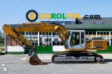 Liebherr R924B Litronic HDSL