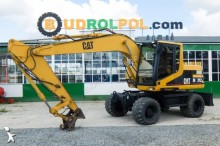Caterpillar M312