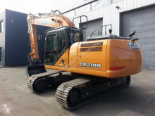 Case CX210D