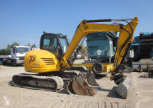 JCB 80 80