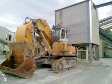 excavadora Liebherr R 974B HD Litr.