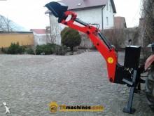 mini escavatore nuovo