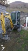 mini escavatore New Holland