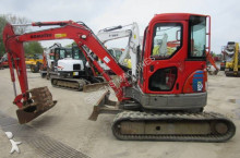 Komatsu mini excavator