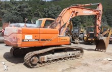 Doosan DX255 LC