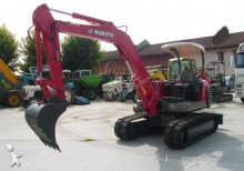 mini escavatore Kubota