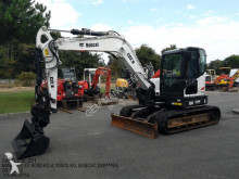 mini-graafmachine Bobcat