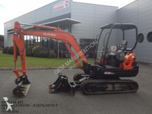 mini-graafmachine Kubota