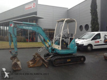 mini-graafmachine Kubota
