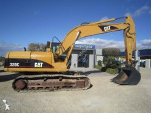 escavatore cingolato Caterpillar