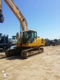 Komatsu PC240NLC-7K