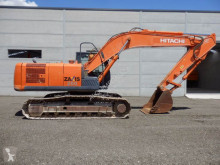 koparka gąsienicowa Hitachi