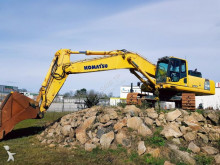 Komatsu PC450/LC/HD-8