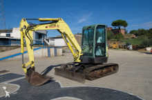 Yanmar VIO 45