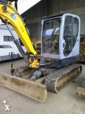 mini-graafmachine Wacker Neuson