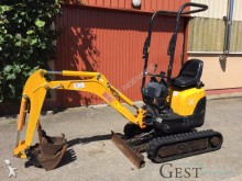 Kubota U10-3