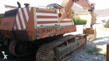 escavatore cingolato PMI