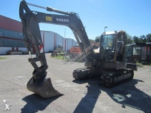 Volvo ECR 88 D