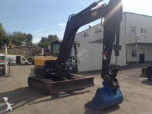 Volvo ECR88