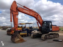 escavatore cingolato Hitachi
