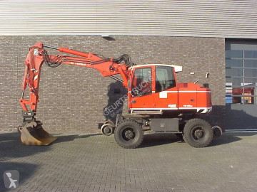 Terex TW 160