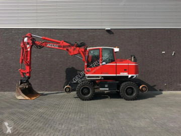 Terex TW 160