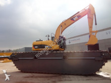 escavatore intermediario strada/rotaia nc