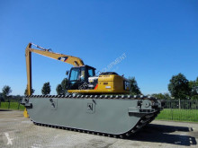 nc RAV Riverland Amphibious Vehicle