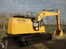 Caterpillar 326F