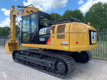 Caterpillar 323DL