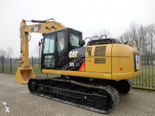 Caterpillar 323DL
