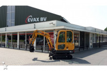 mini escavatore Hyundai