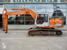 pelle rail/route Fiat-Hitachi