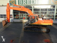 pelle rail/route JCB