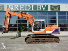 pelle rail/route Fiat-Hitachi