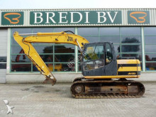 pelle rail/route JCB