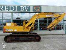 pelle rail/route Daewoo