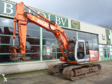 escavatore intermediario strada/rotaia Fiat-Hitachi