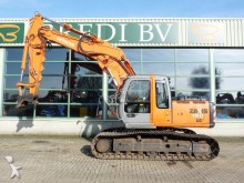 pelle rail/route Hitachi