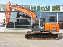 pelle rail/route Hitachi