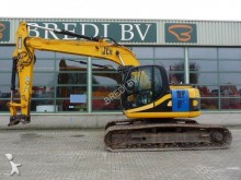 pelle rail/route JCB