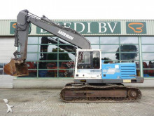 pelle rail/route Akerman-Volvo